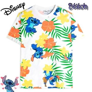 🎁 Stitch Disney T-Shirt 👕 💫